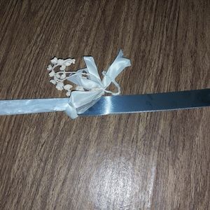 Wedding Cake Knife